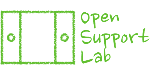 Open Support Lab